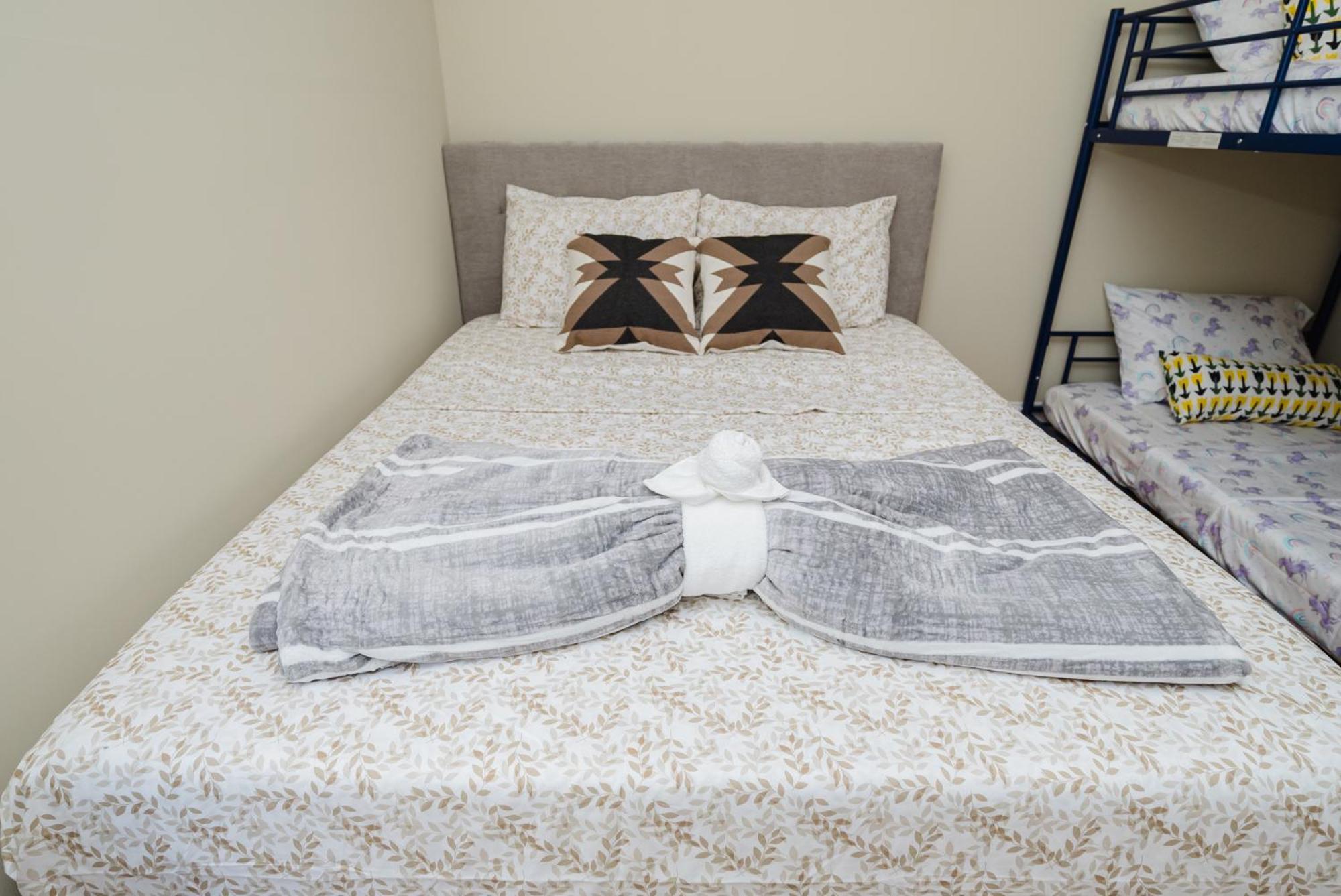 60-1 4br - Cozy New Near Park Zoo * Boston