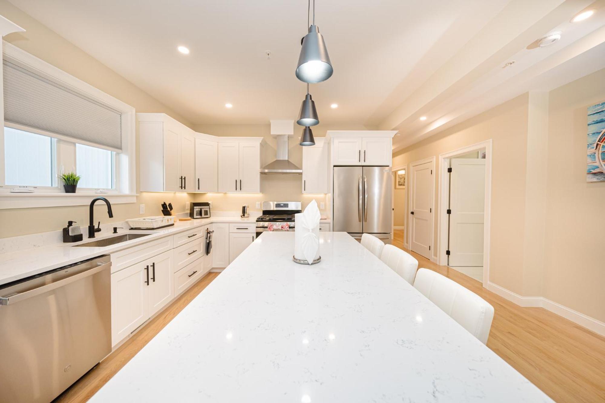 60-1 4br - Cozy New Near Park Zoo Apartment