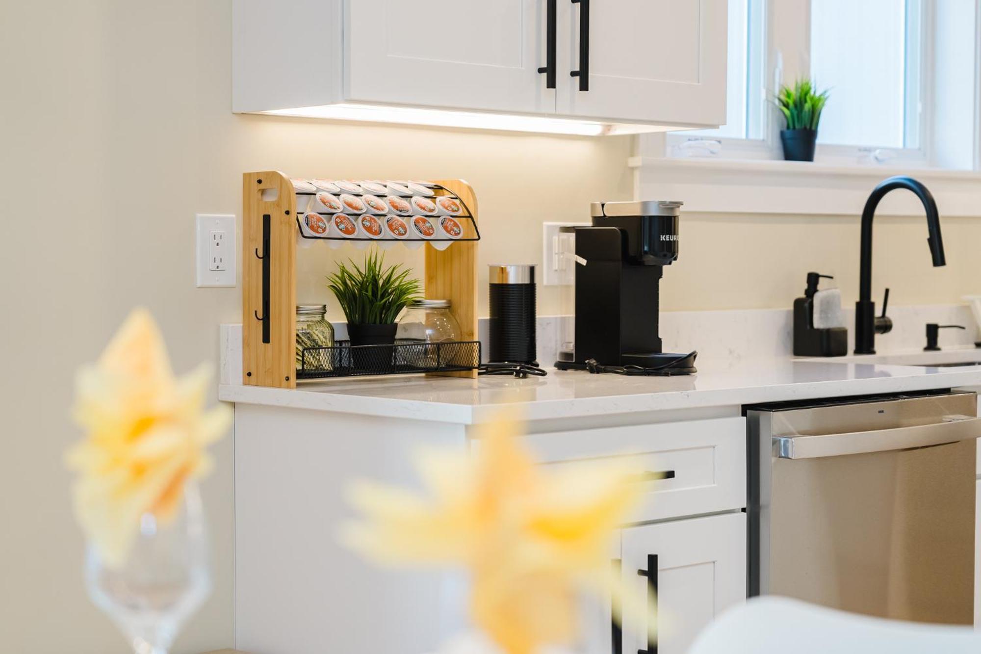 60-1 4br - Cozy New Near Park Zoo *