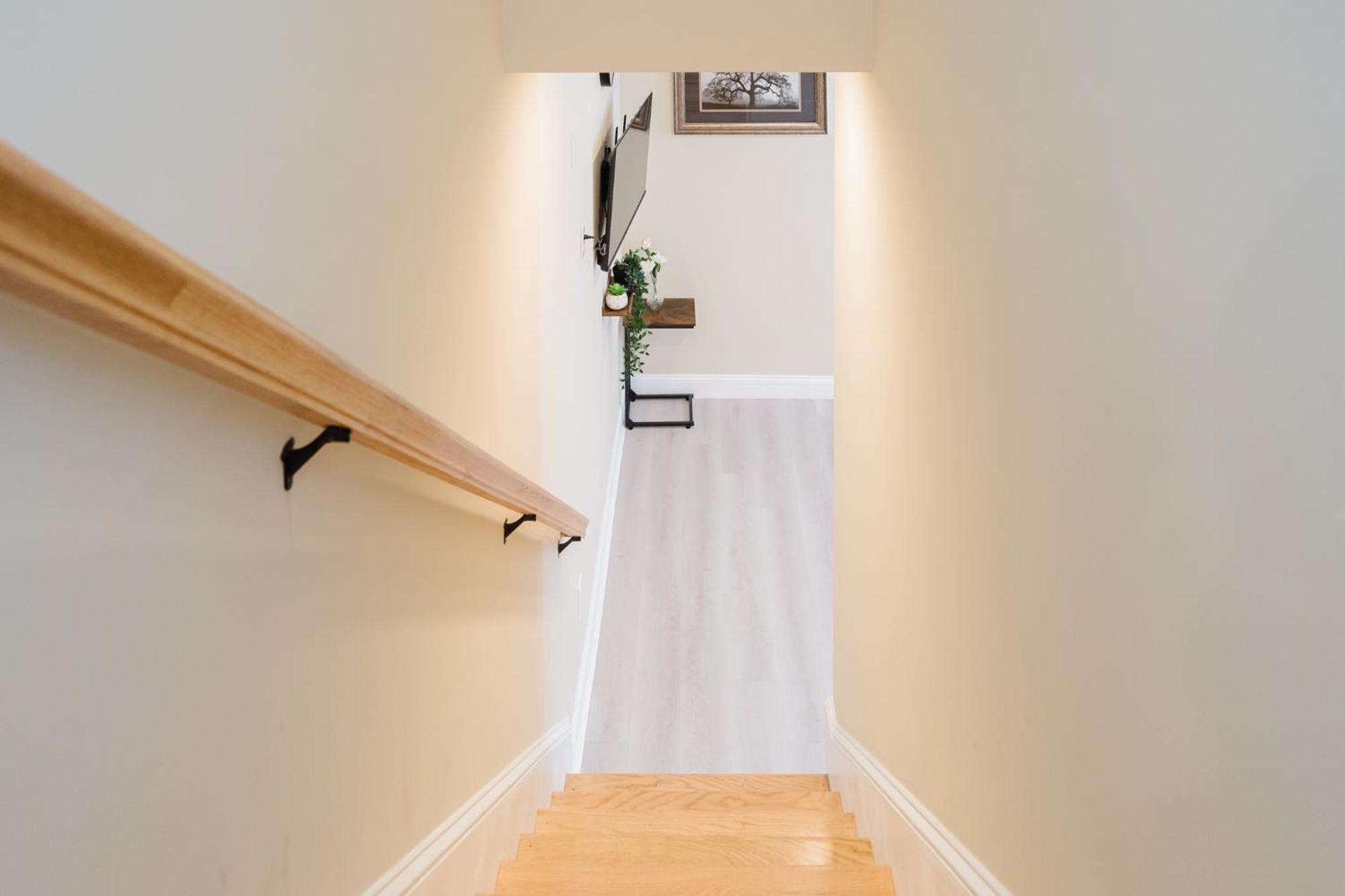 60-1 4br - Cozy New Near Park Zoo Boston