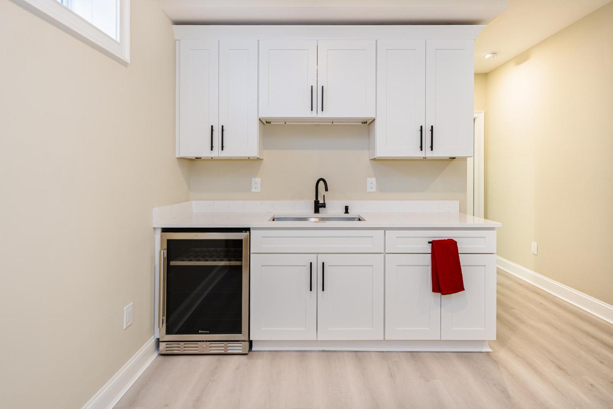 Apartment 60-1 4br - Cozy New Near Park Zoo *