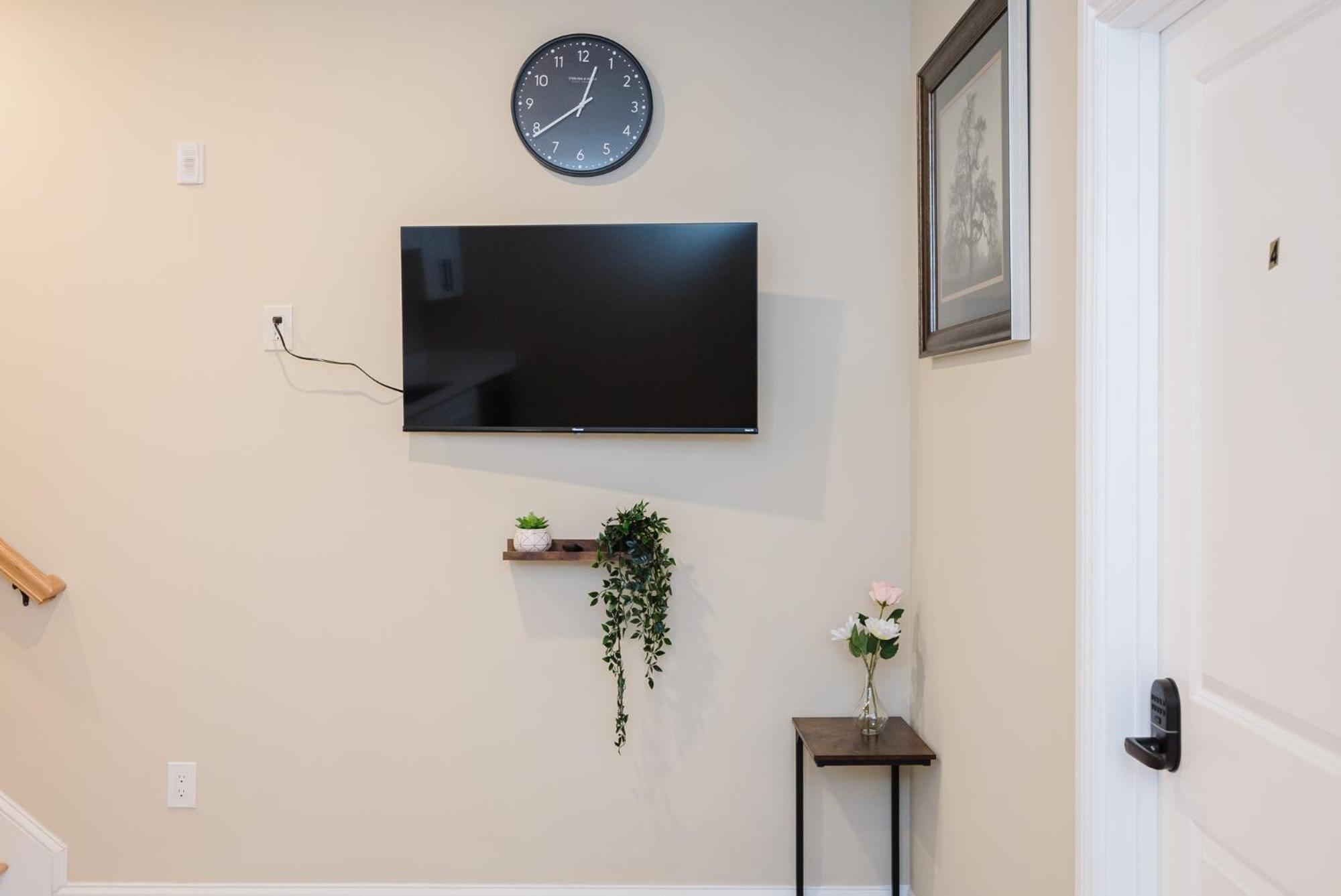 60-1 4br - Cozy New Near Park Zoo Apartment *