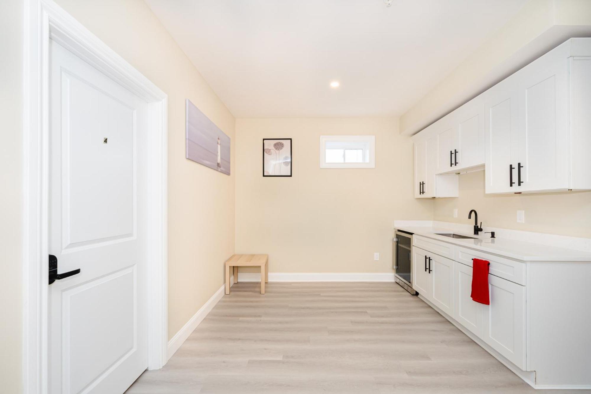 60-1 4br - Cozy New Near Park Zoo *