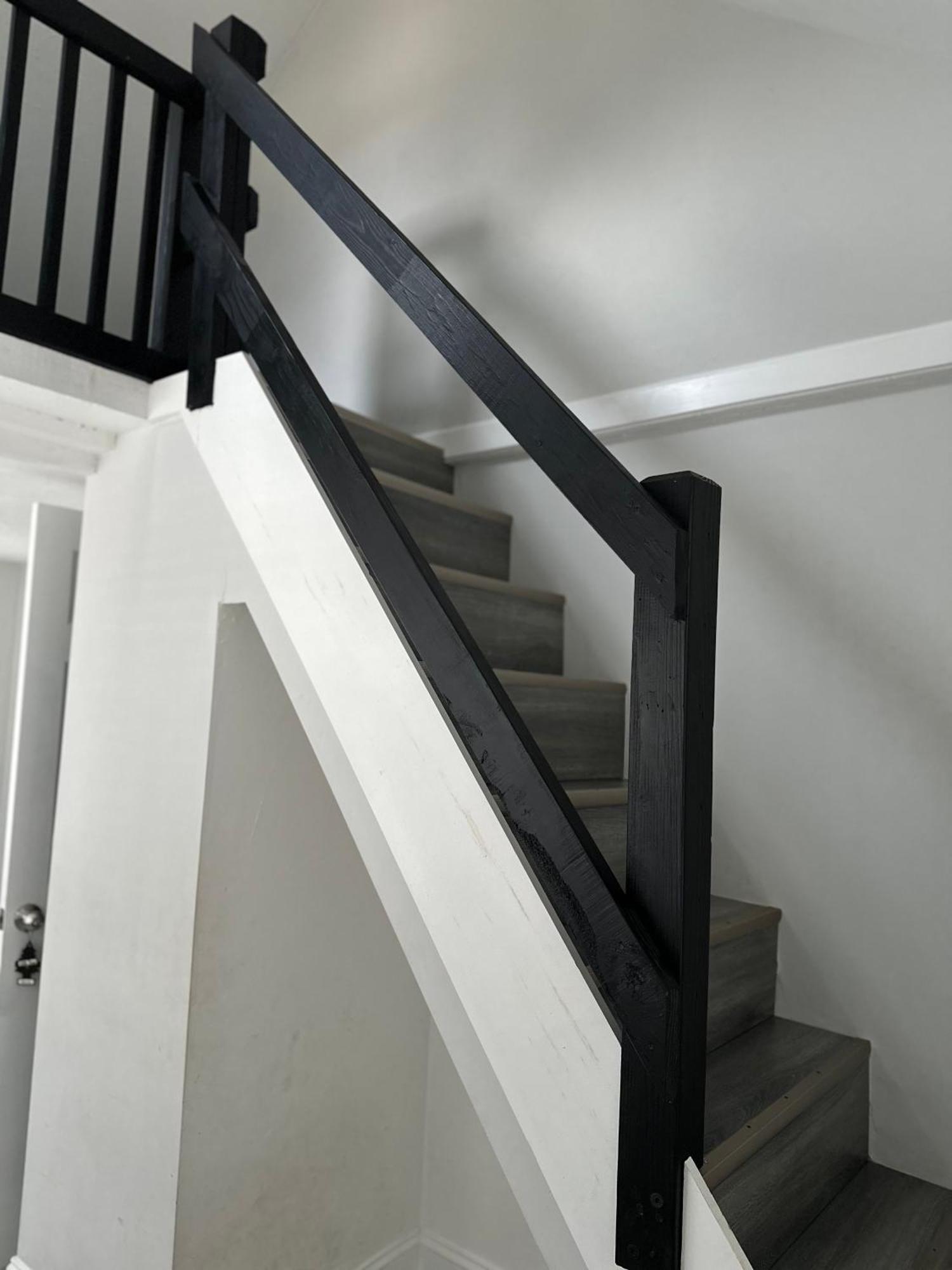 Stylish 2nd Floor Unit, Are Going To It!