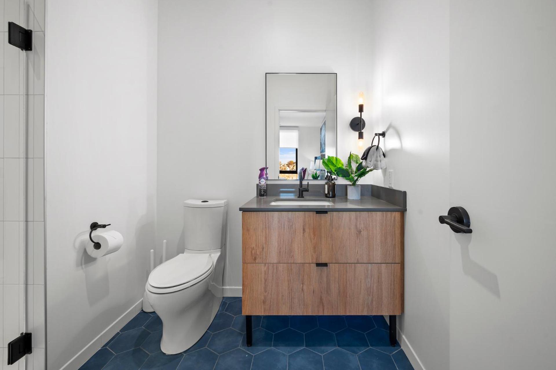 Luxury Furnished Near Logan Airport Apartment