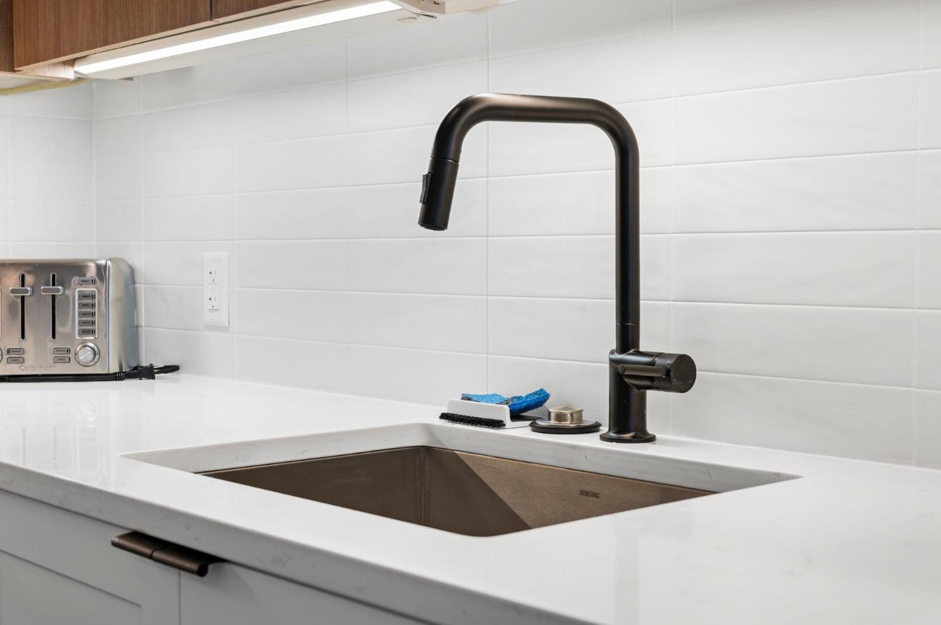 Luxury Furnished Near Logan Airport Apartment Boston