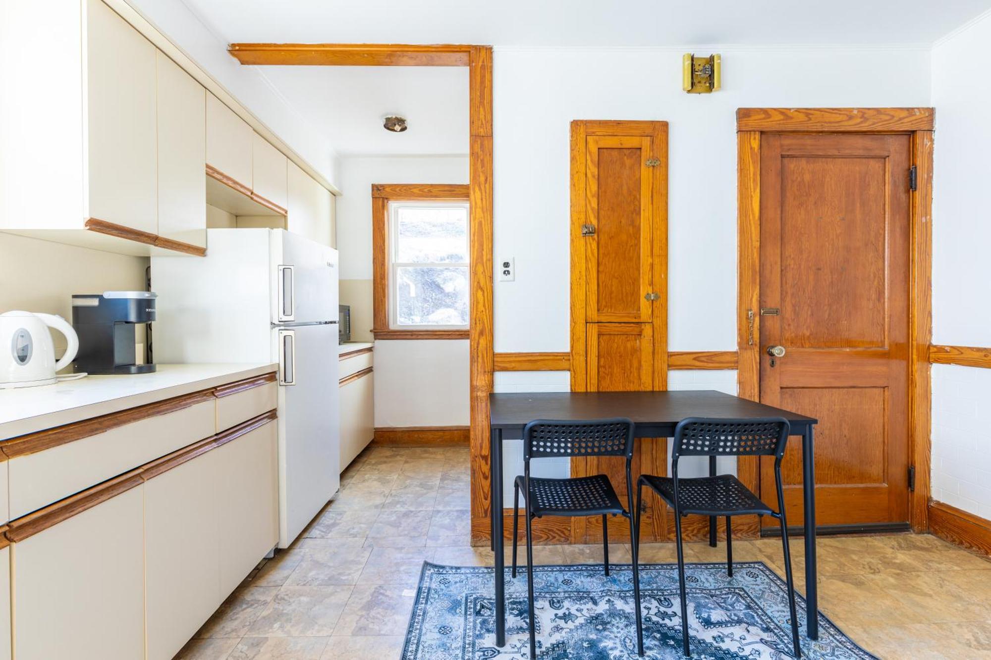Sunny Private Bedroom #5 Homestay Boston