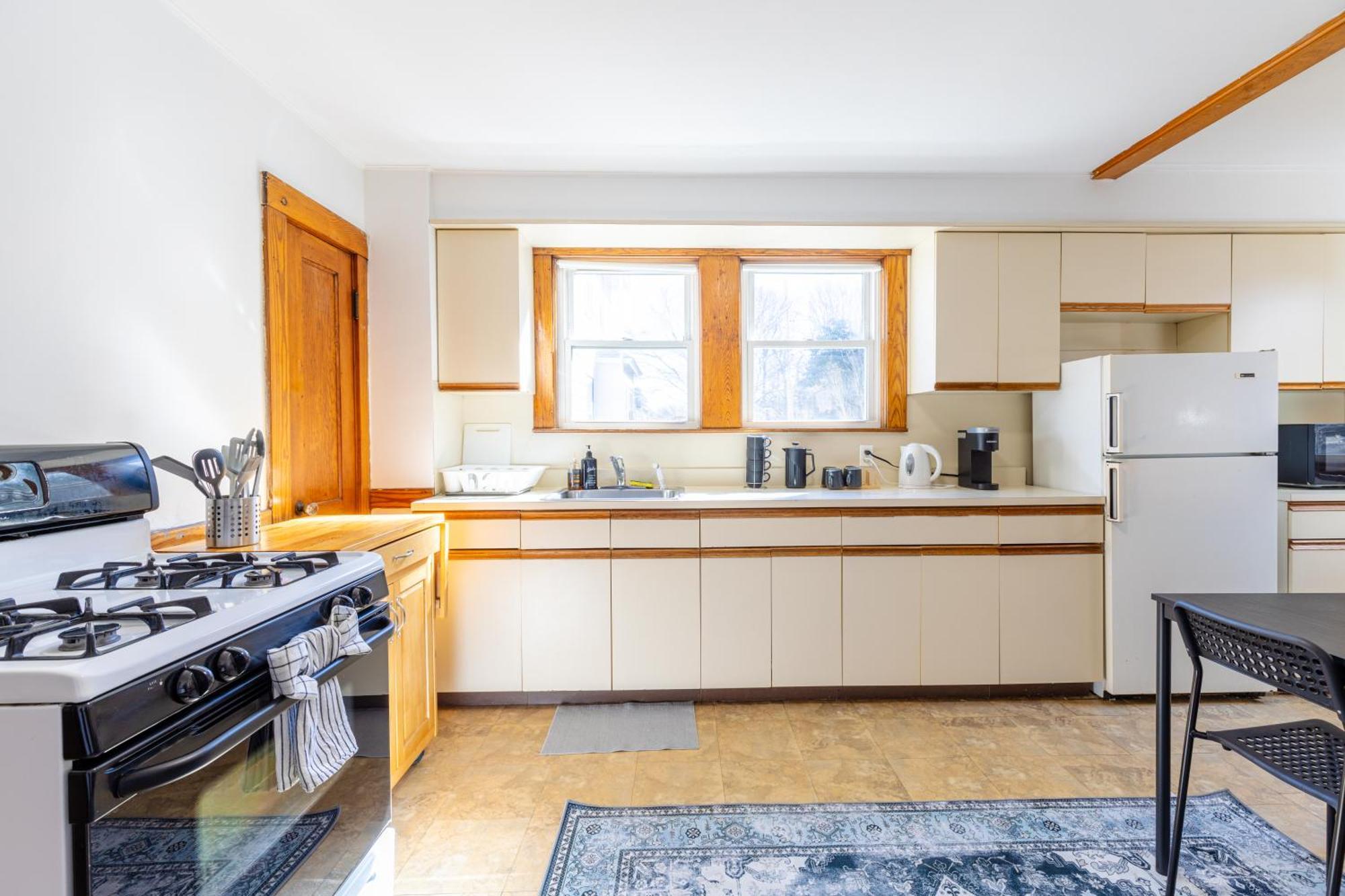 Homestay Sunny Private Bedroom #5 Boston