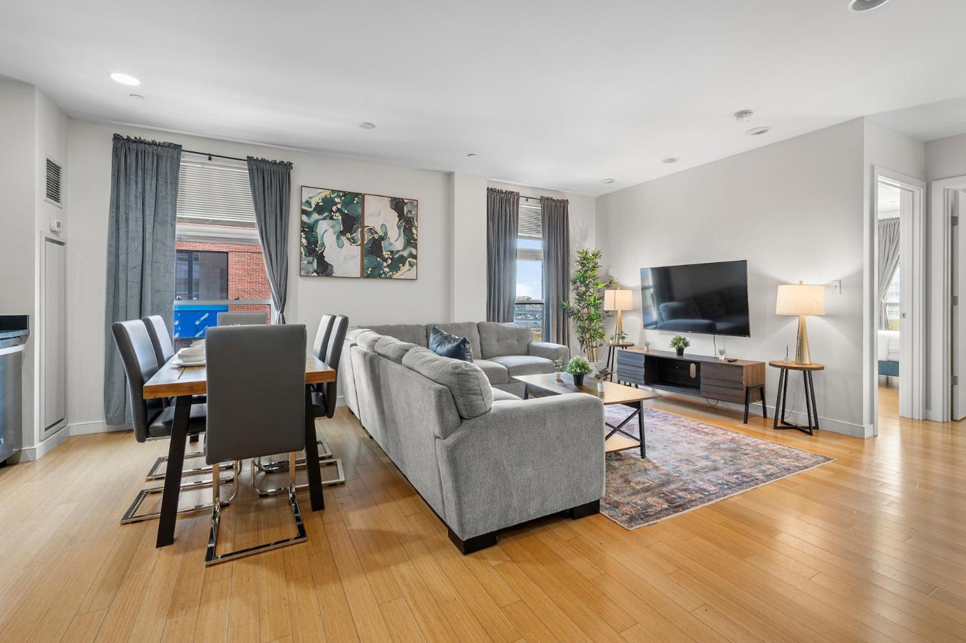 Beautiful 2br In Southend *