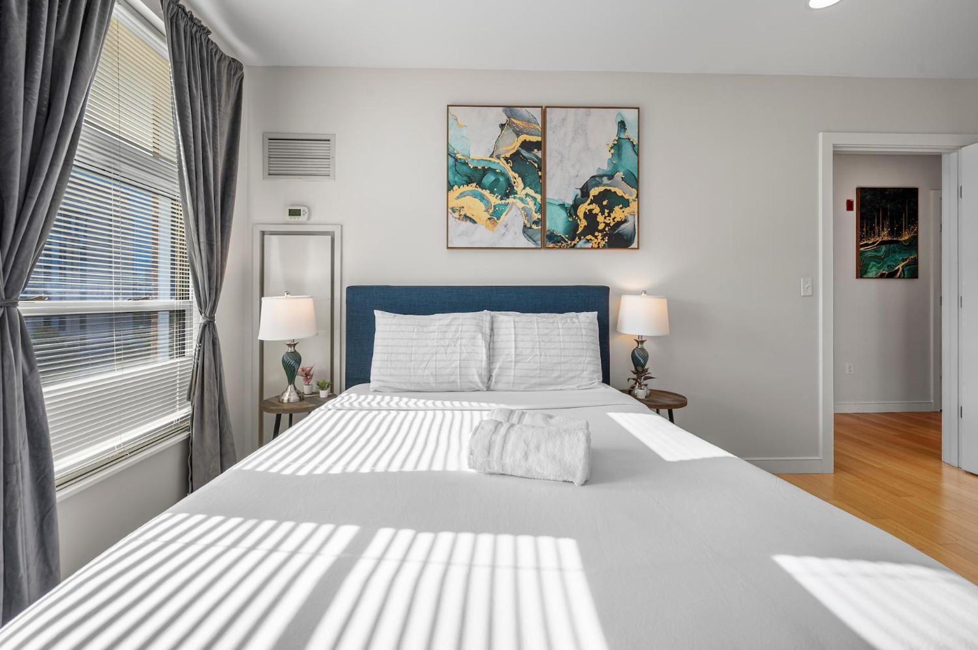 Beautiful 2br In Southend