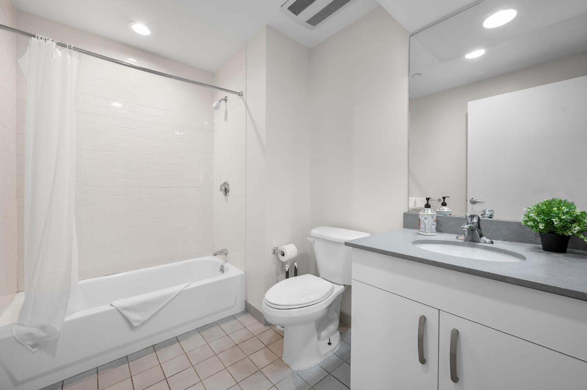 Beautiful 2br In Southend *