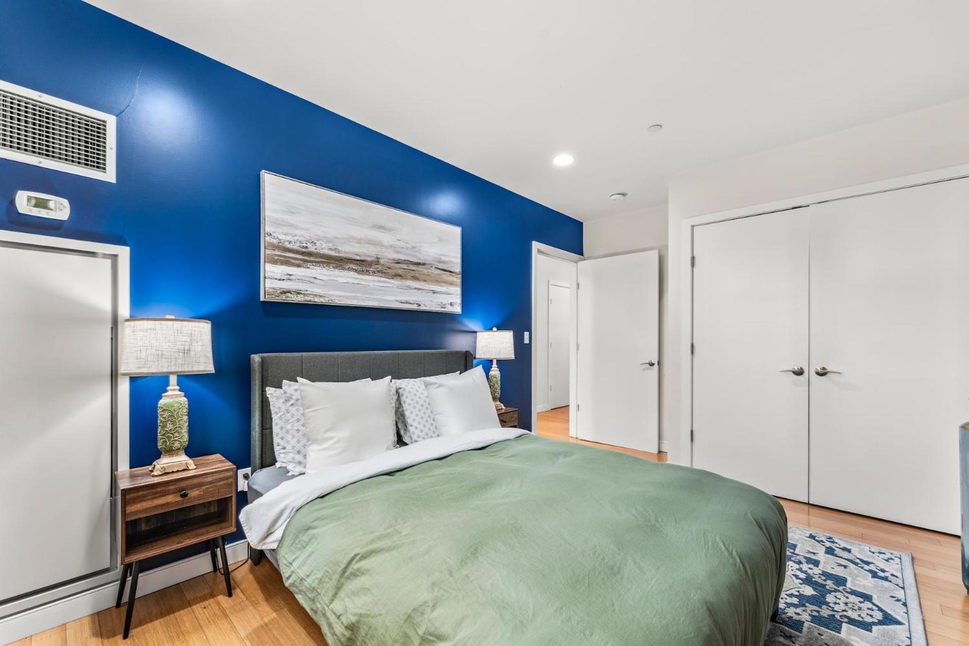 Beautiful 2br In Southend * Boston