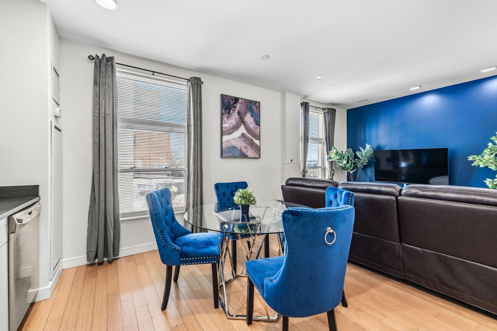 Apartment Beautiful 2br In Southend *