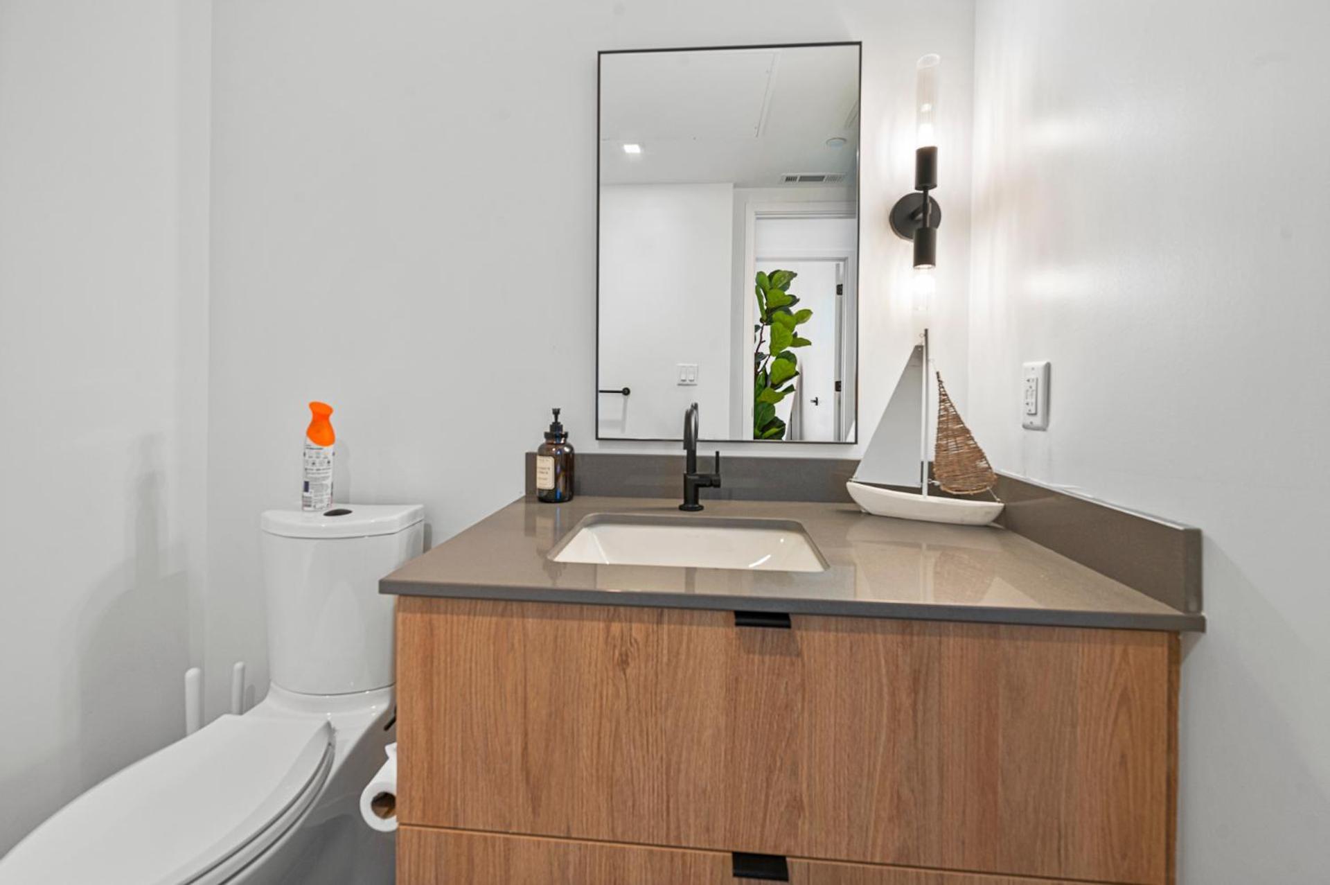 Luxury Furnished Near Logan Airport Apartment