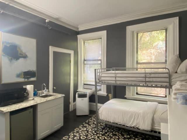 Premier Bay Village Apart-hotel