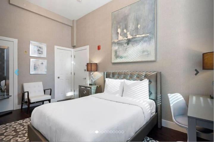 Premier Bay Village Apart-hotel *
