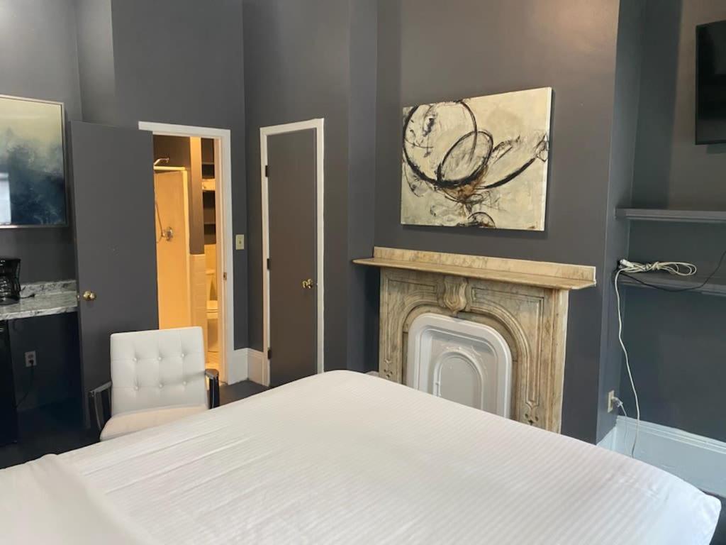 Premier Bay Village Apart-hotel Boston