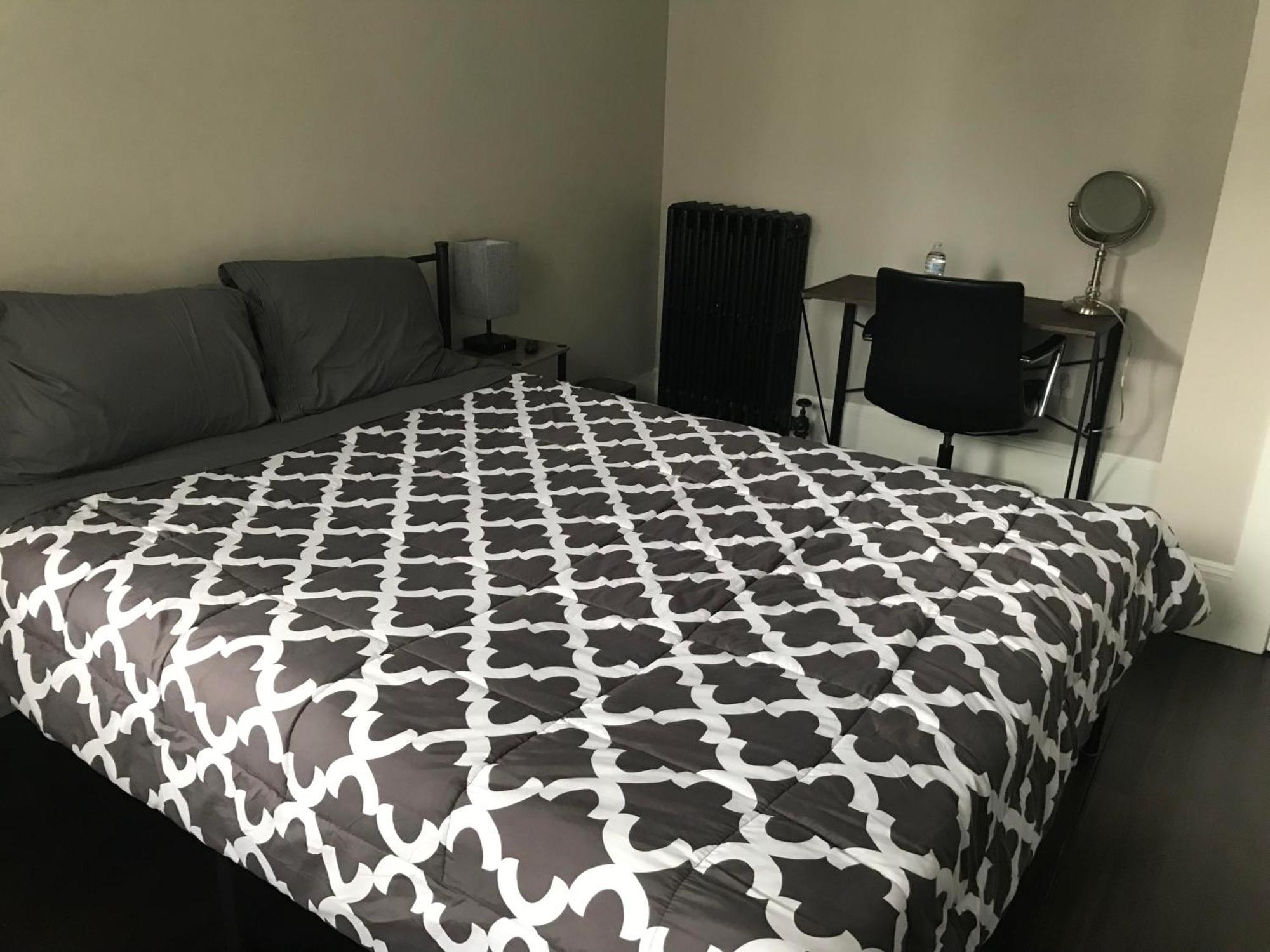 In Fields Corner Area - 30 Days M Homestay Boston