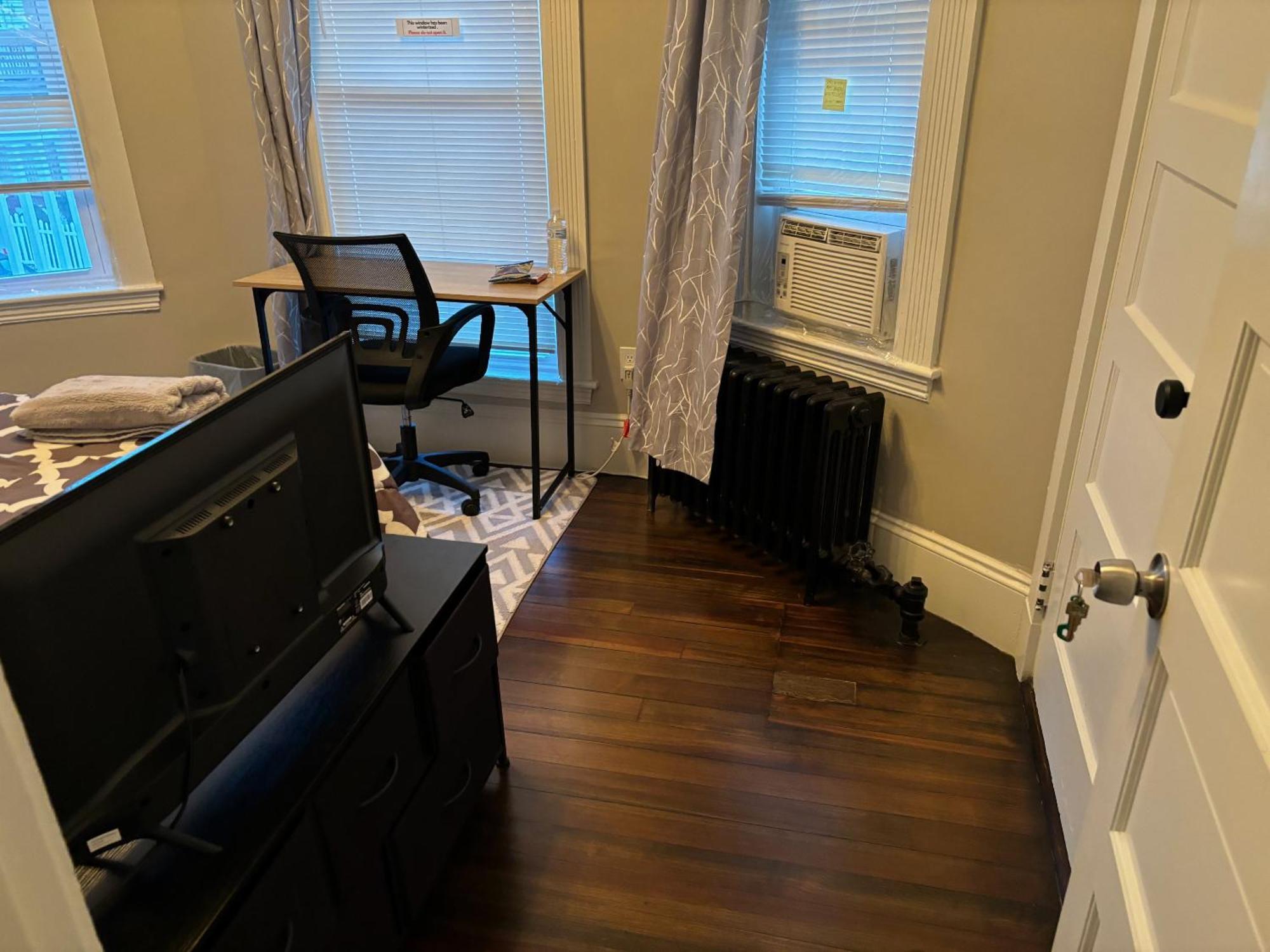 In Fields Corner Area - 30 Days M Homestay Boston
