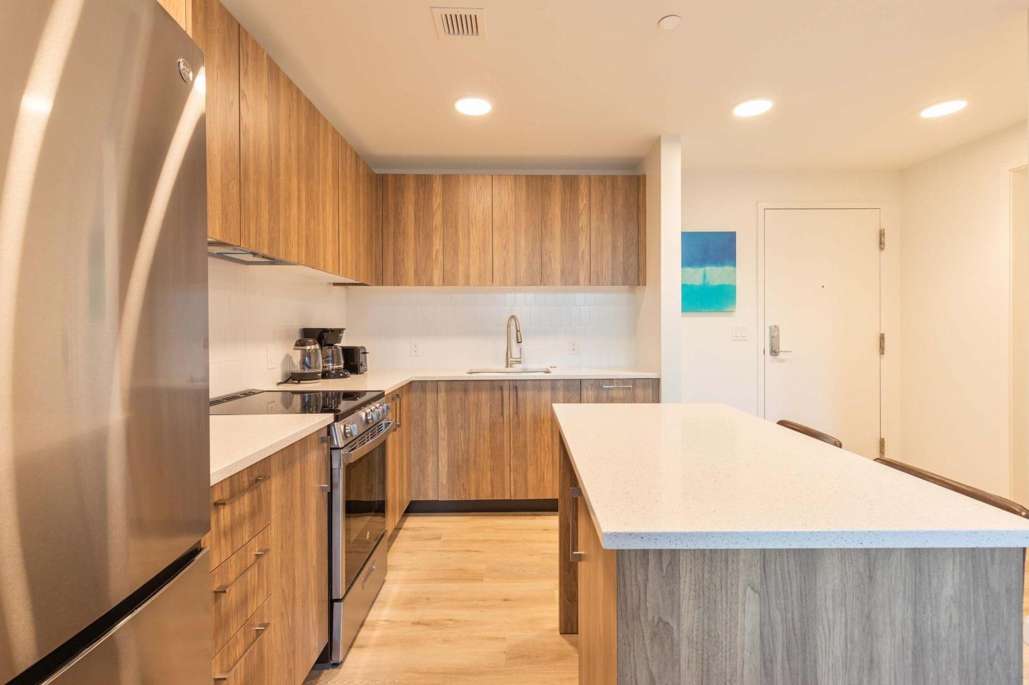 Luxury With Sky Terrace * Boston