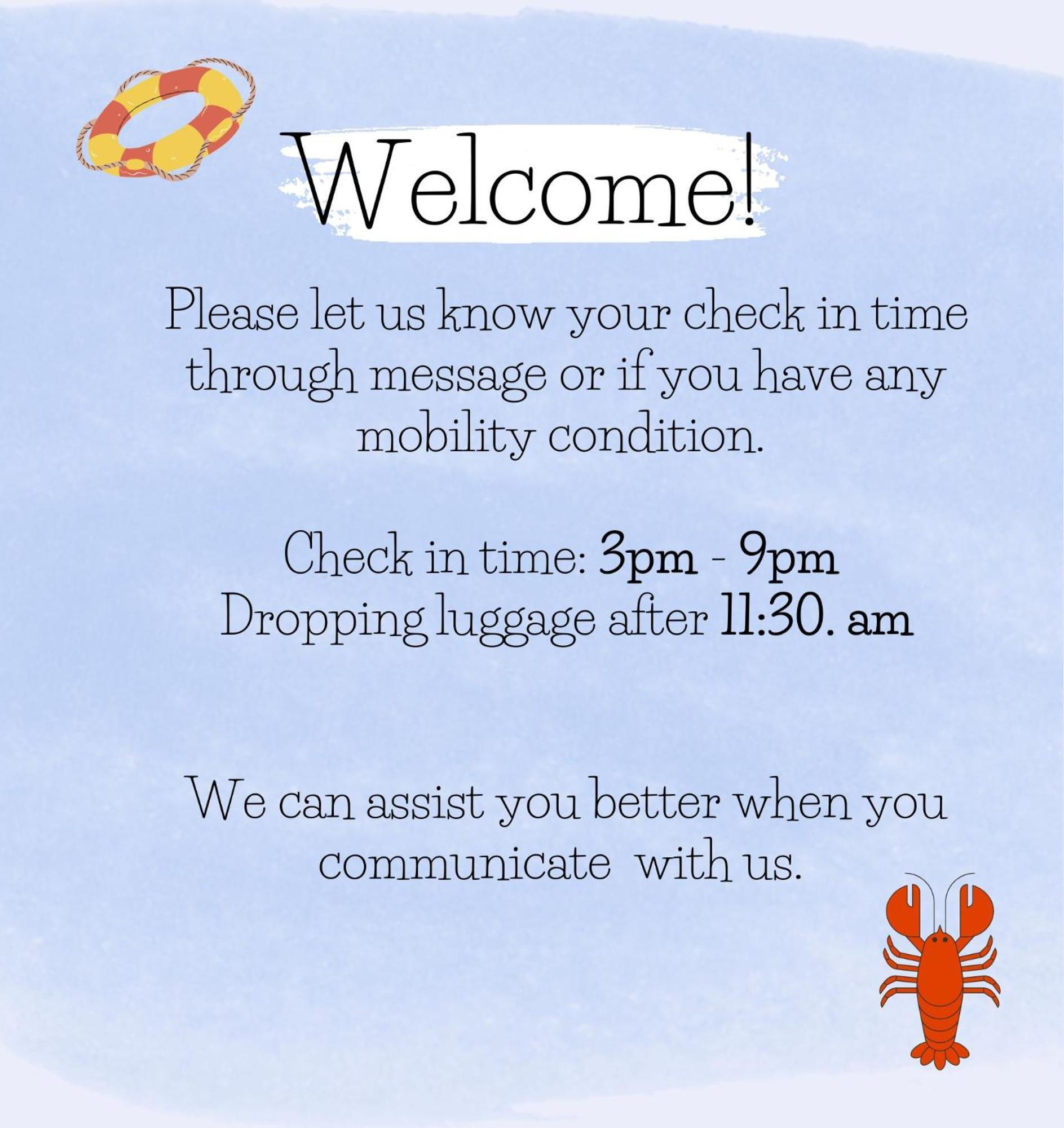 Homestel Hostel Boston