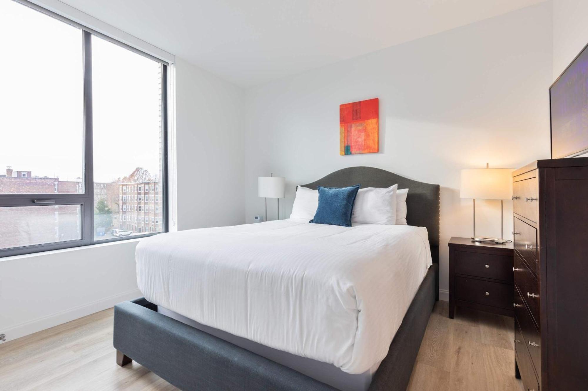 Appartement Spacious With Kitchen *
