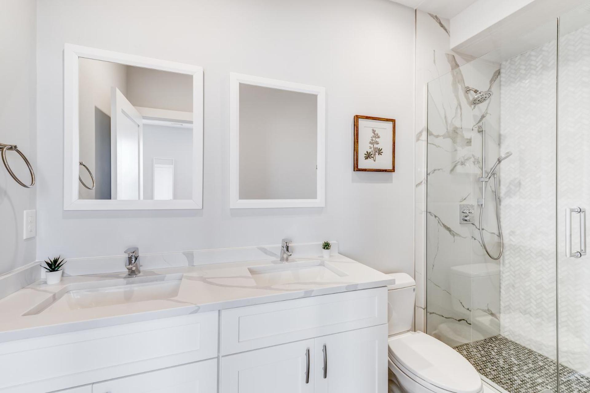 Furnished Near Logan Airport * Boston