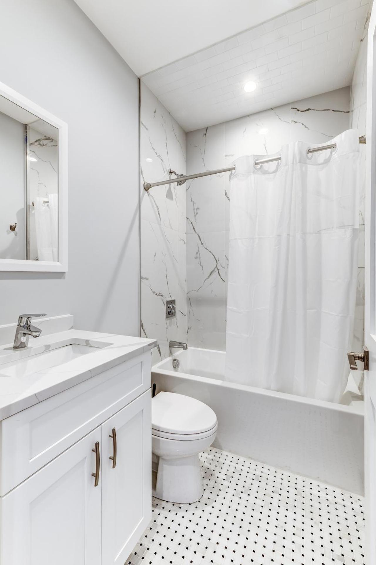 Furnished Near Logan Airport Boston