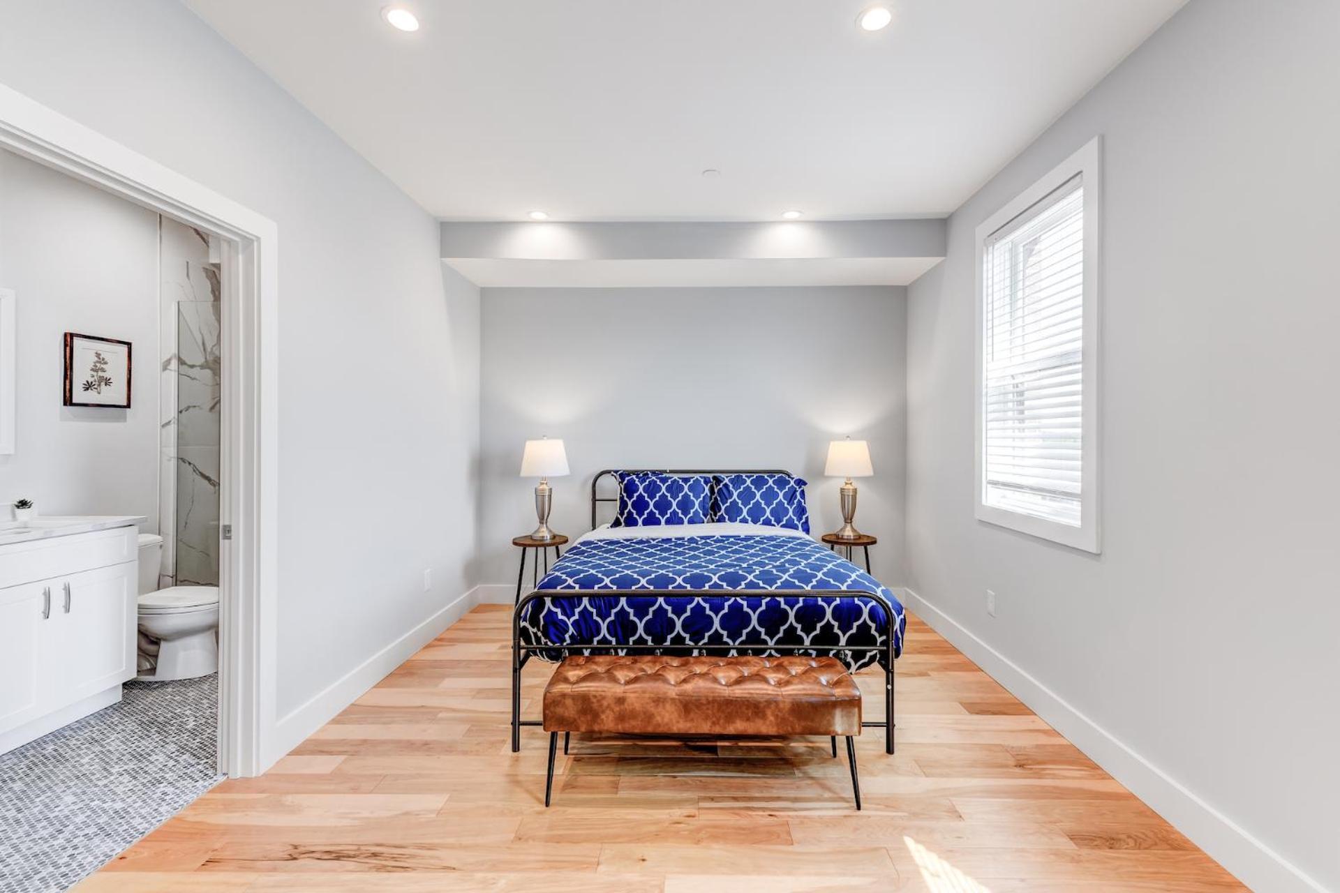 Apartment Furnished Near Logan Airport *