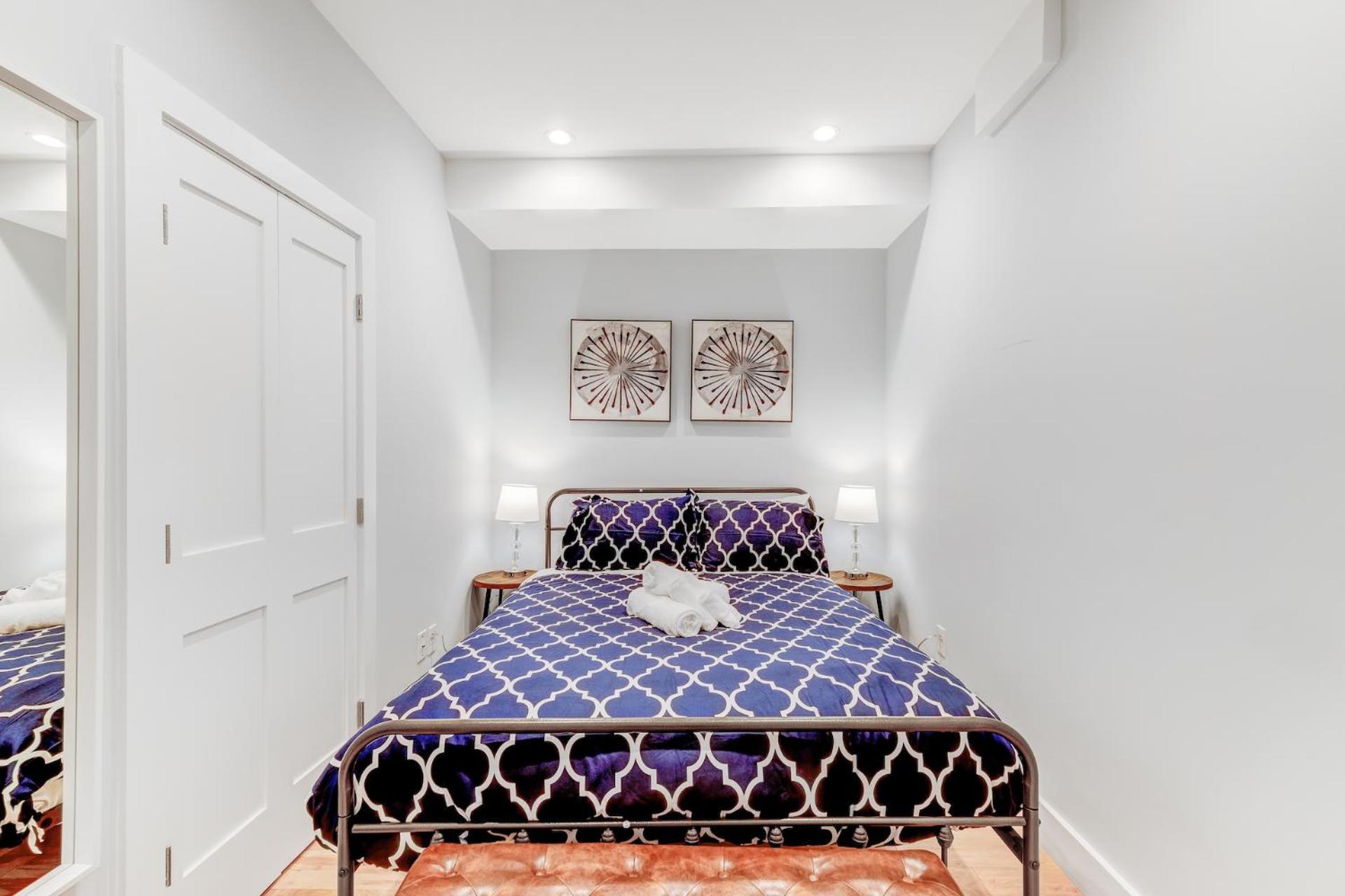 Furnished Near Logan Airport Boston