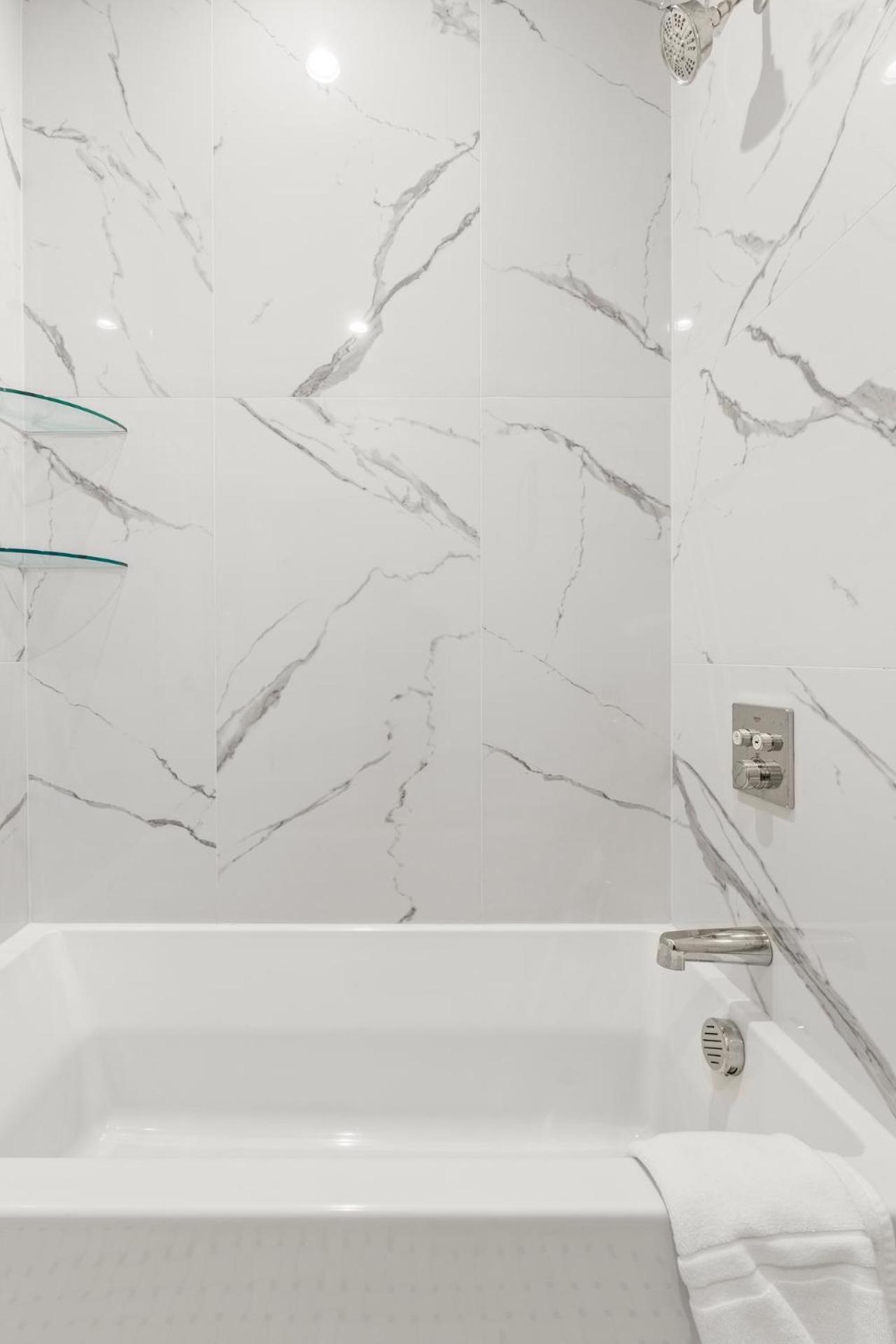 Apartment Furnished Near Logan Airport Boston