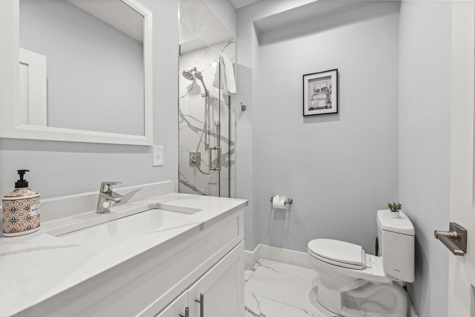 Apartment Furnished Near Logan Airport Boston