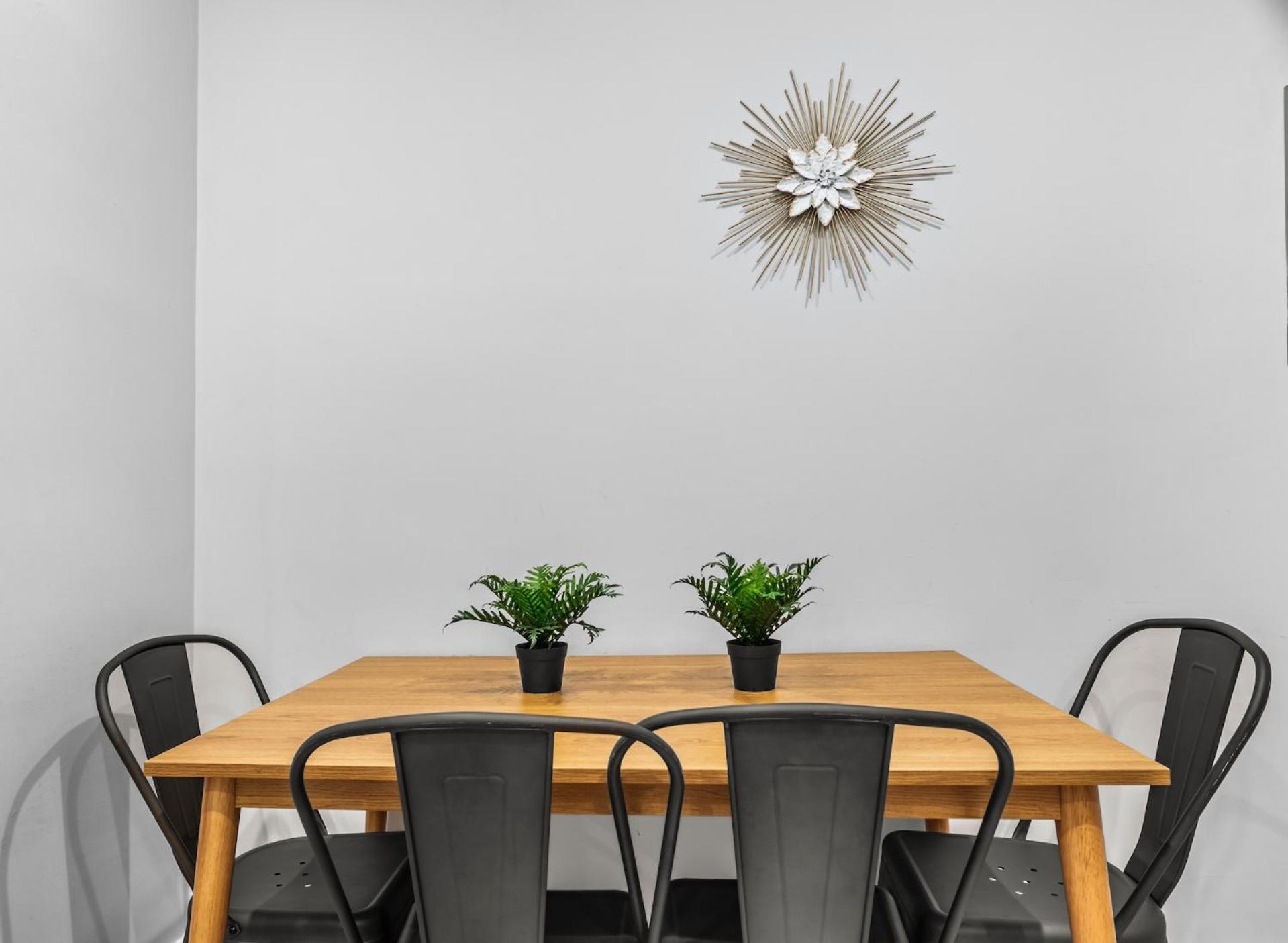 Furnished Near Logan Airport Apartment Boston