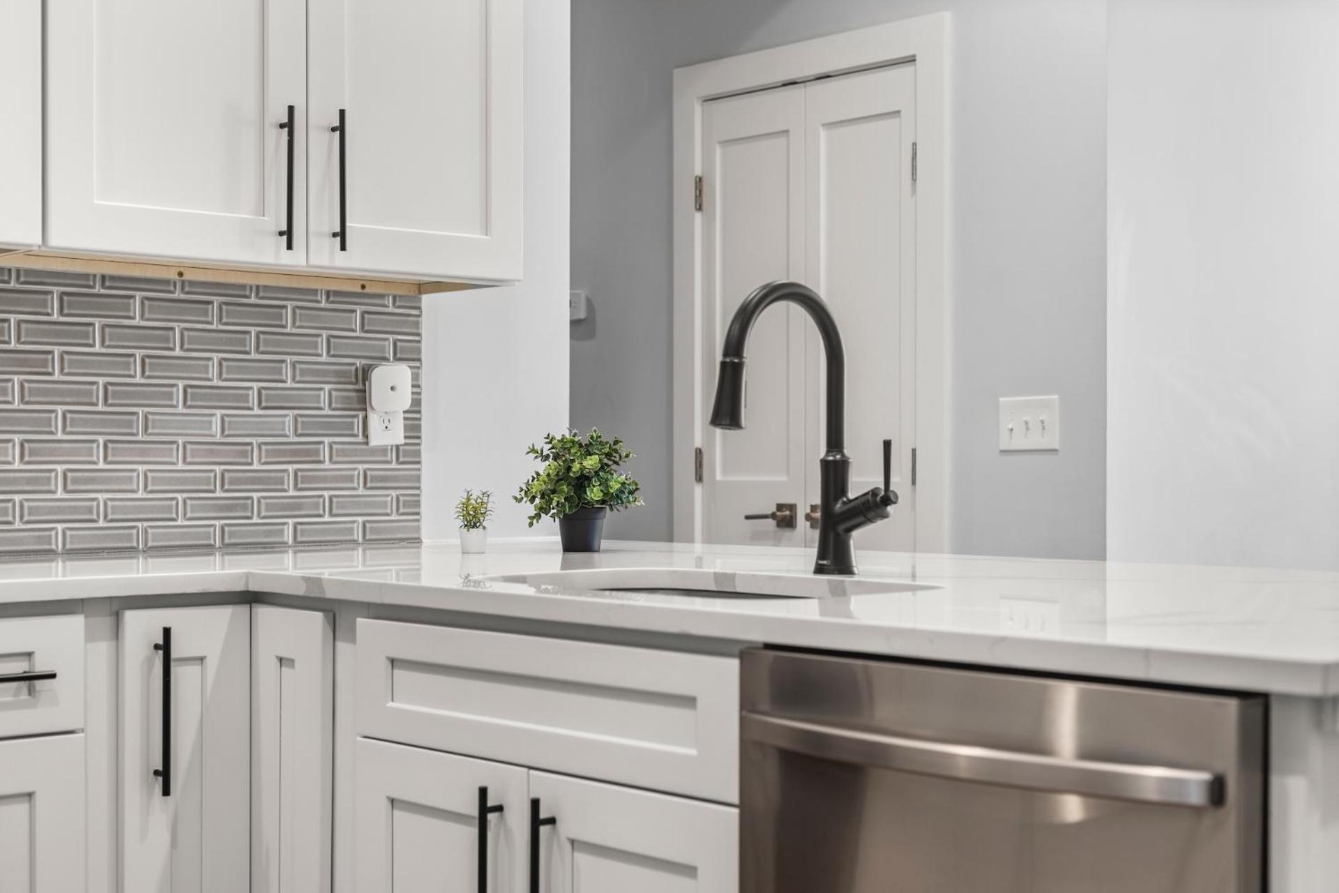 Furnished Near Logan Airport