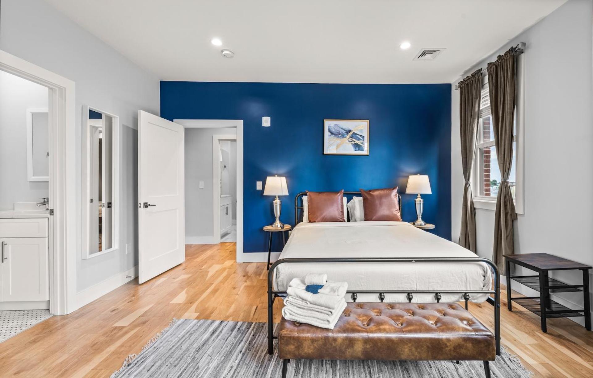 Furnished Near Logan Airport *