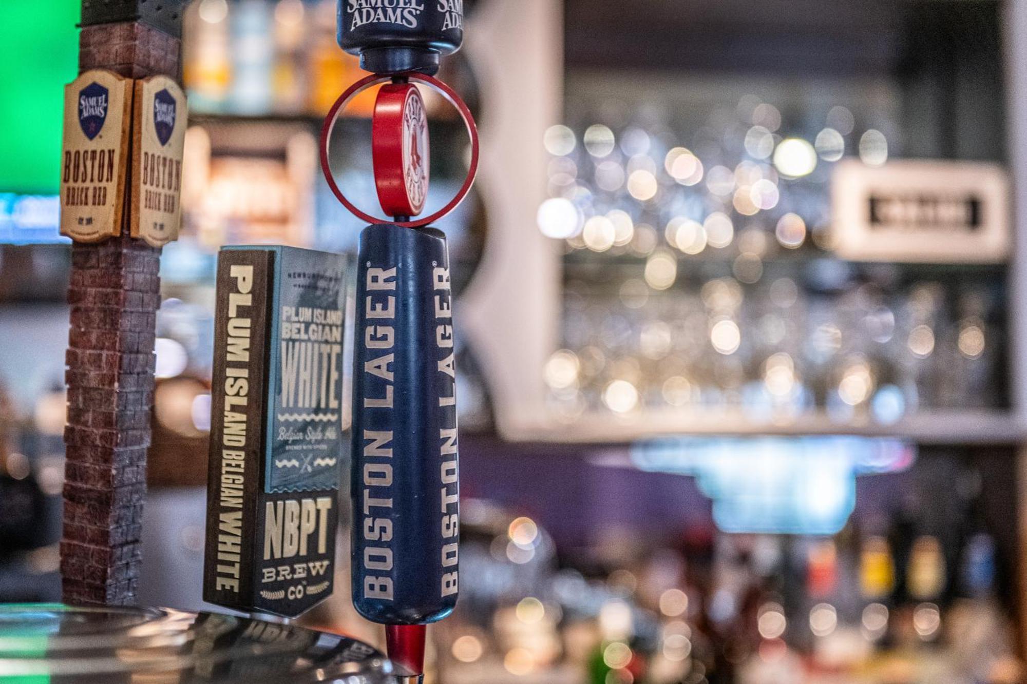 The At Longwood Medical 3*