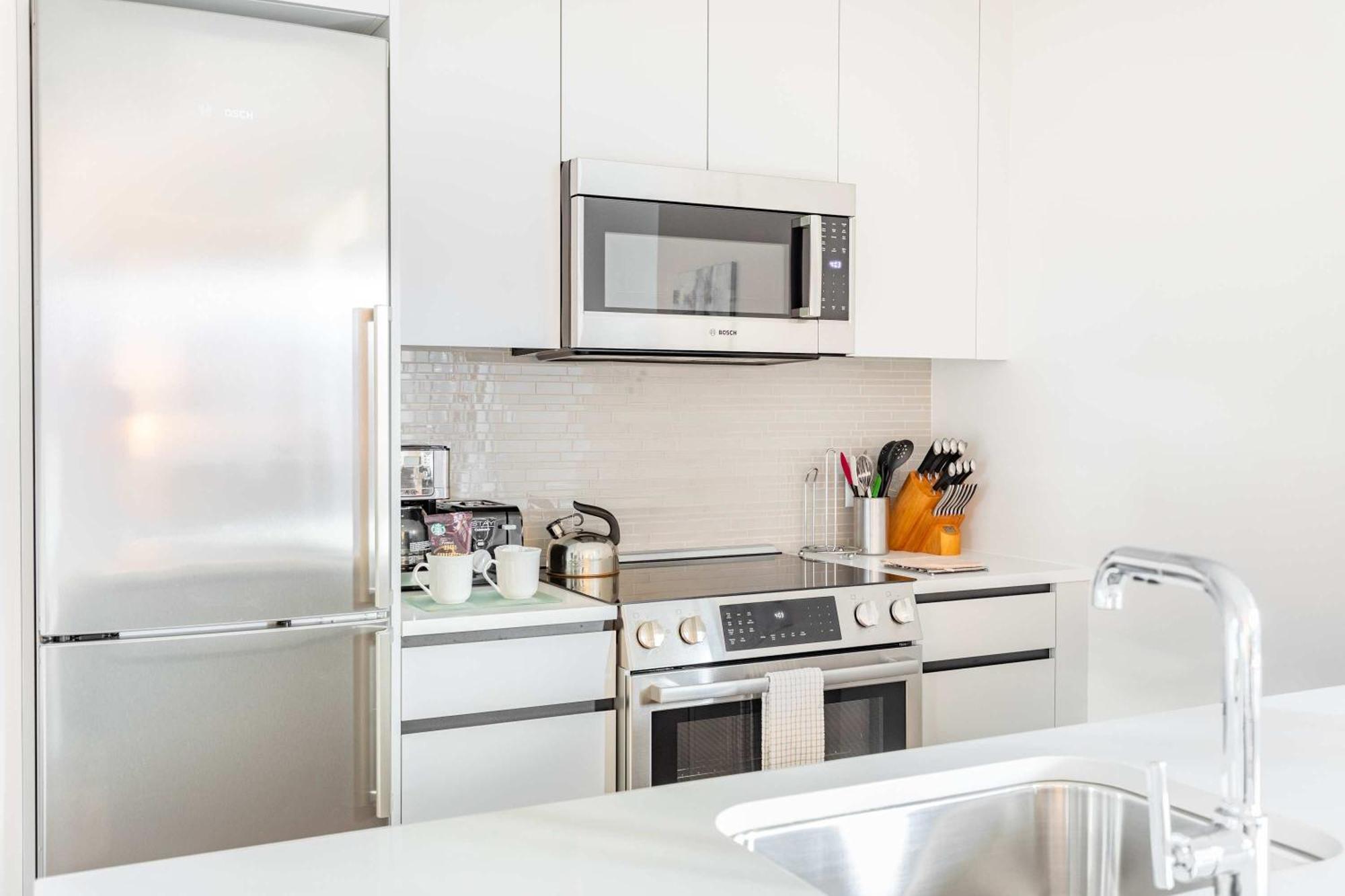 Entire Downtown Seaport With Pool * Boston