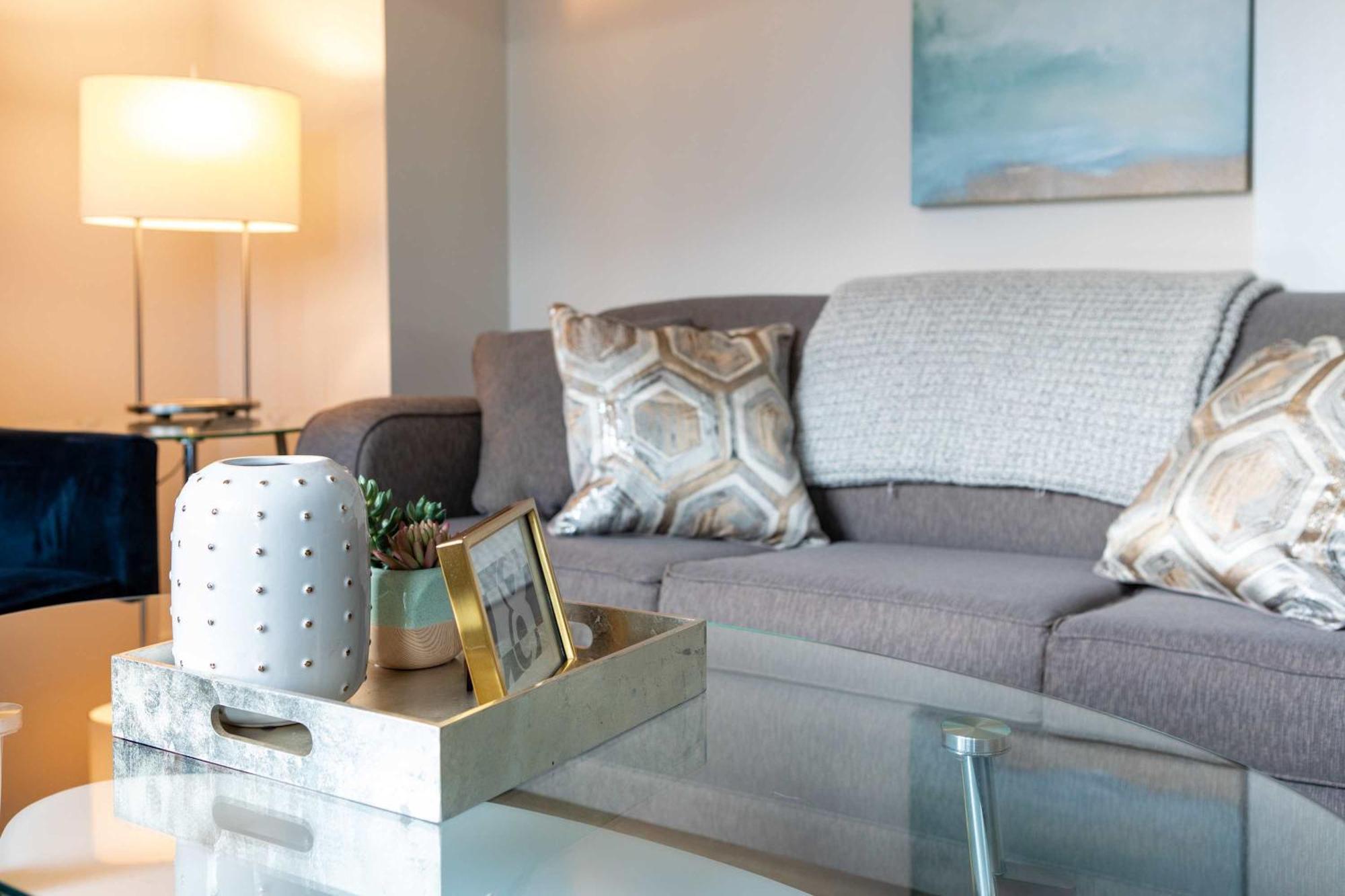 Entire Downtown Seaport With Pool Apartment Boston