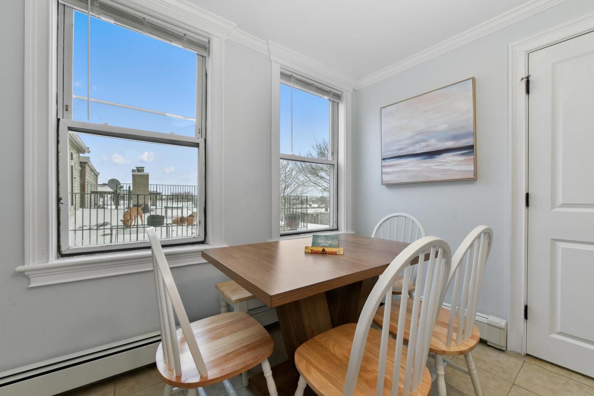 The Princeton Luxurious - New! - Near Downtown Boston, Airport