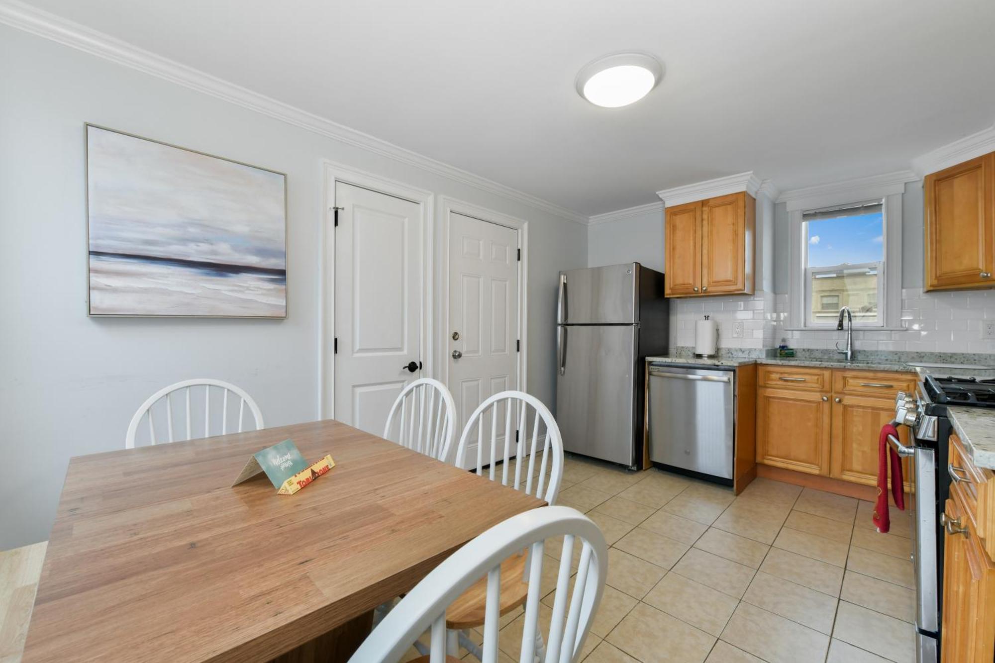 The Princeton Luxurious - New! - Near Downtown Boston, Airport *