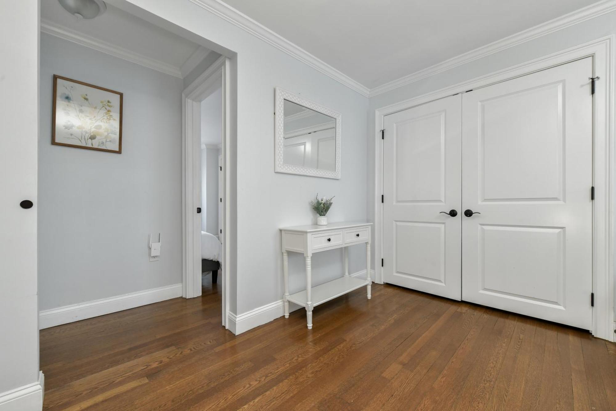 Apartment The Princeton Luxurious - New! - Near Downtown Boston, Airport