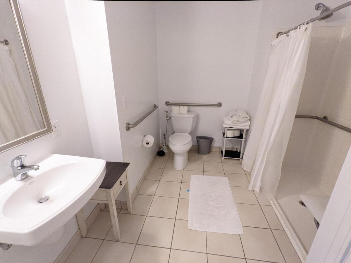 Modern At Asteria By Massachusetts General Hospital Apartment Boston
