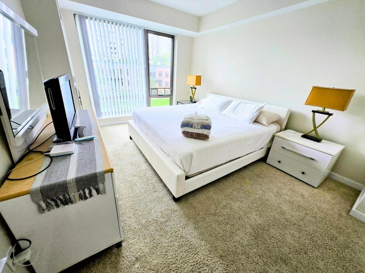 Modern At Asteria By Massachusetts General Hospital