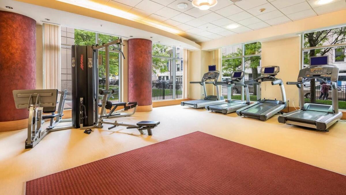 Apartment Modern At Asteria By Massachusetts General Hospital