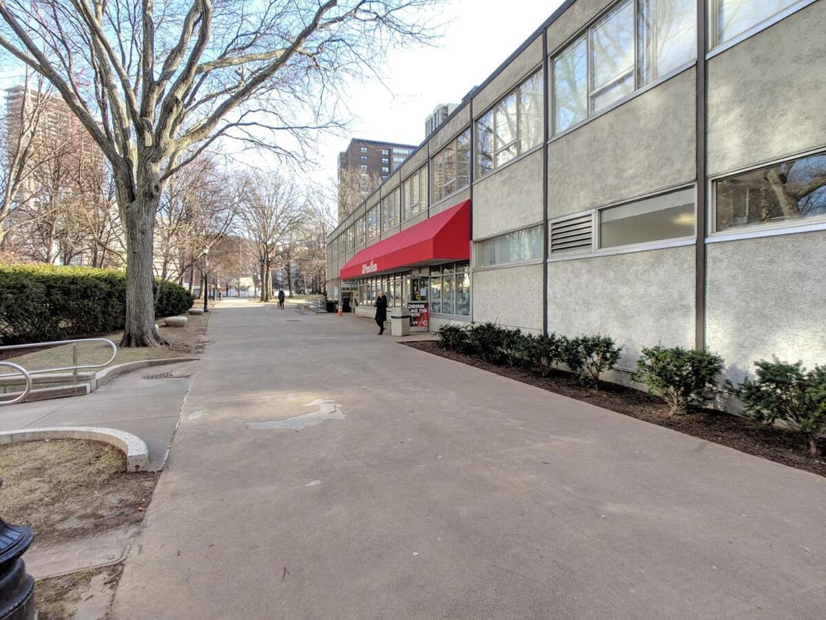 Modern At Asteria By Massachusetts General Hospital * Boston