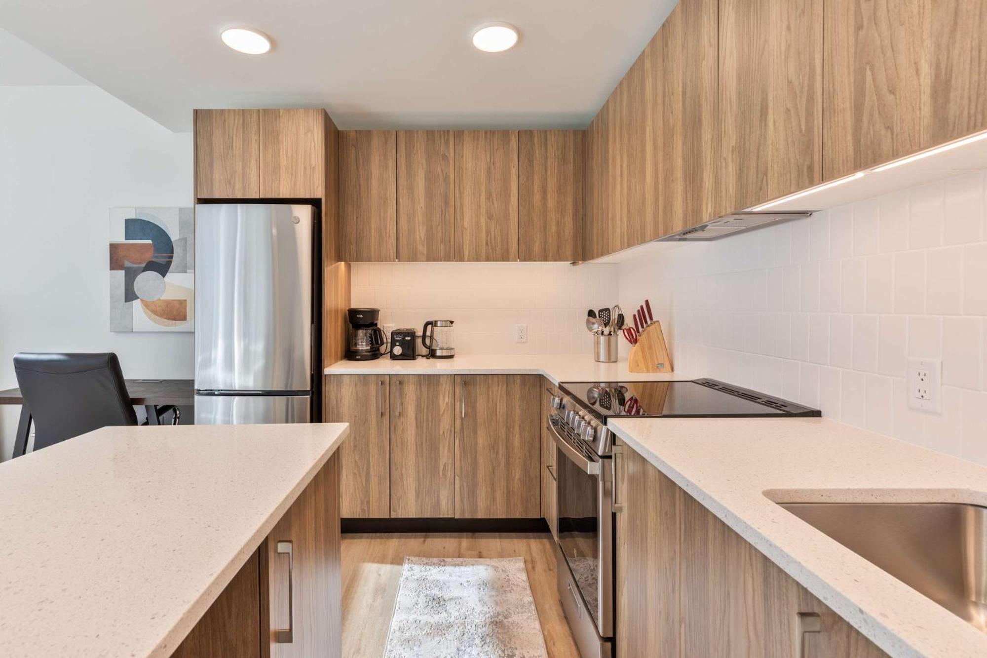 Apartment Lux With Sky Terrace And Gym *