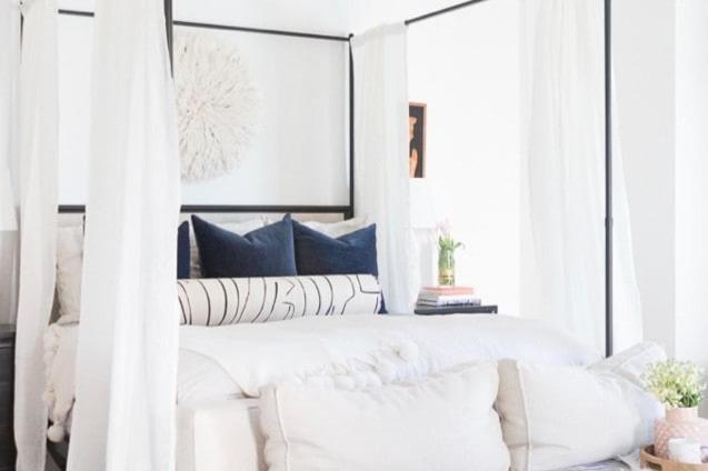 The Splendid One-bedroom Sanctuary In The Apartment *