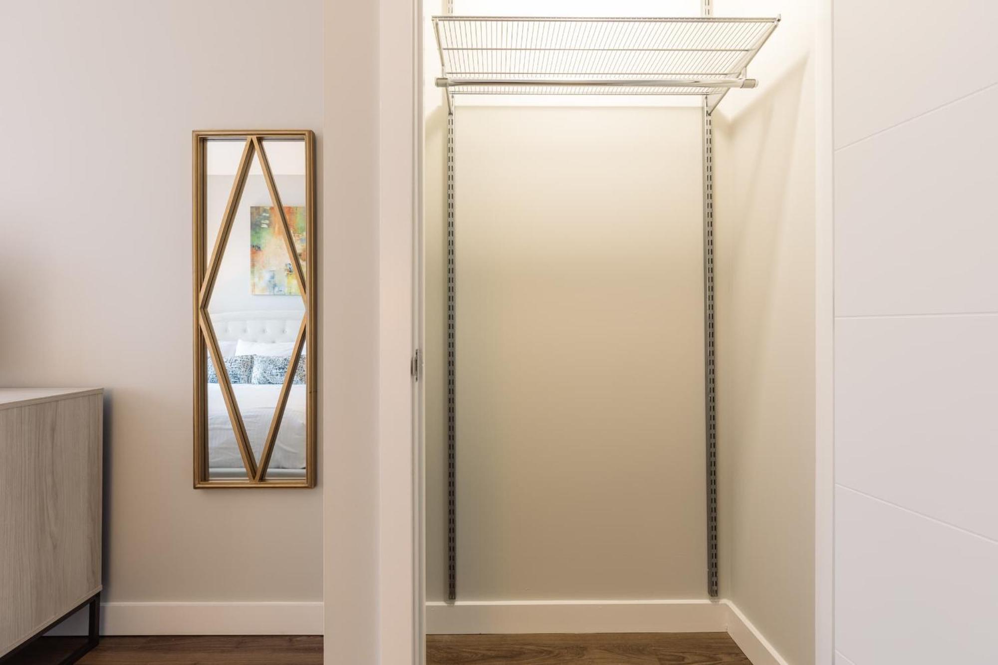 Apartamento Luxury In Seaport Boston