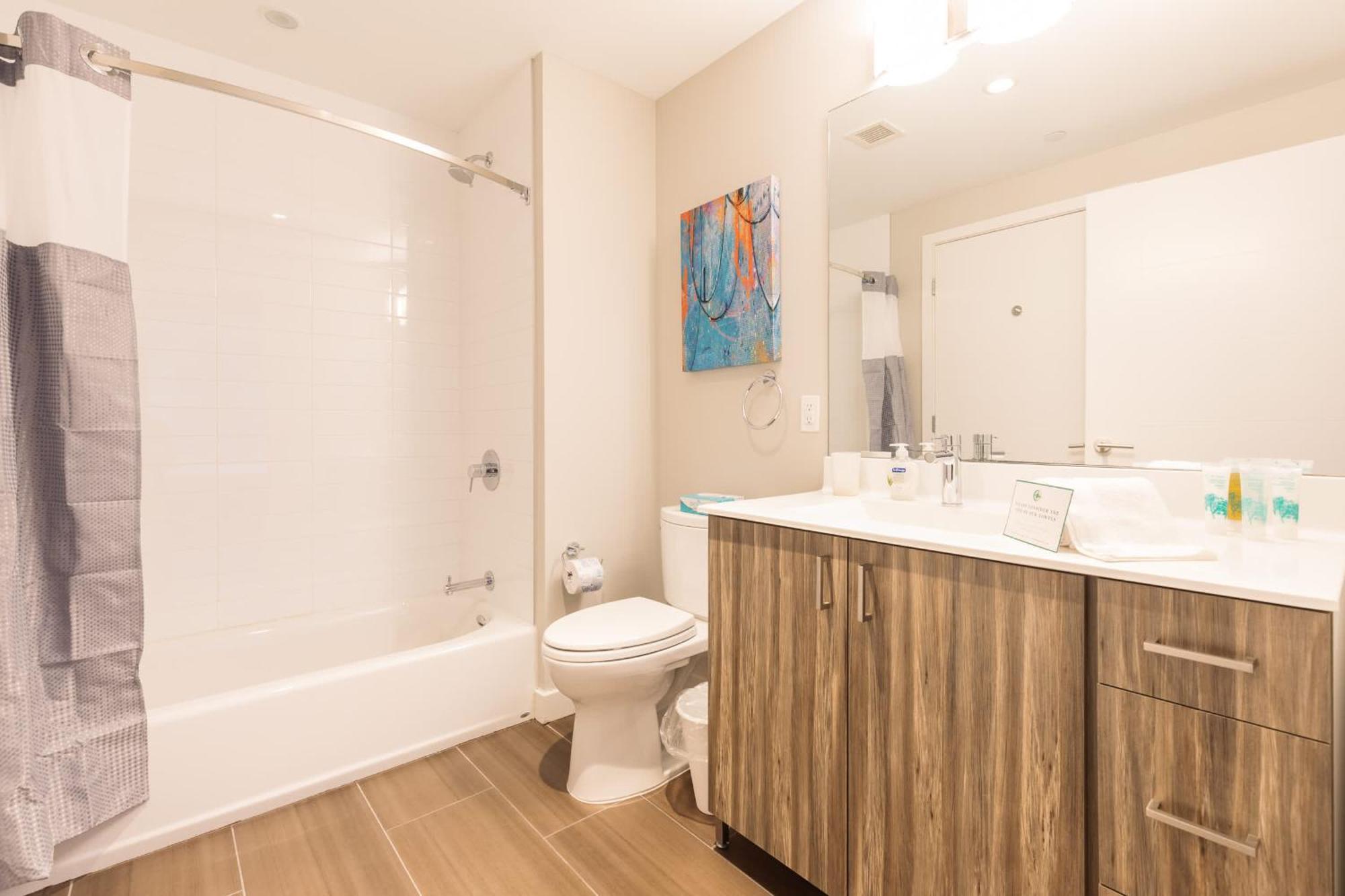 Apartamento Luxury In Seaport