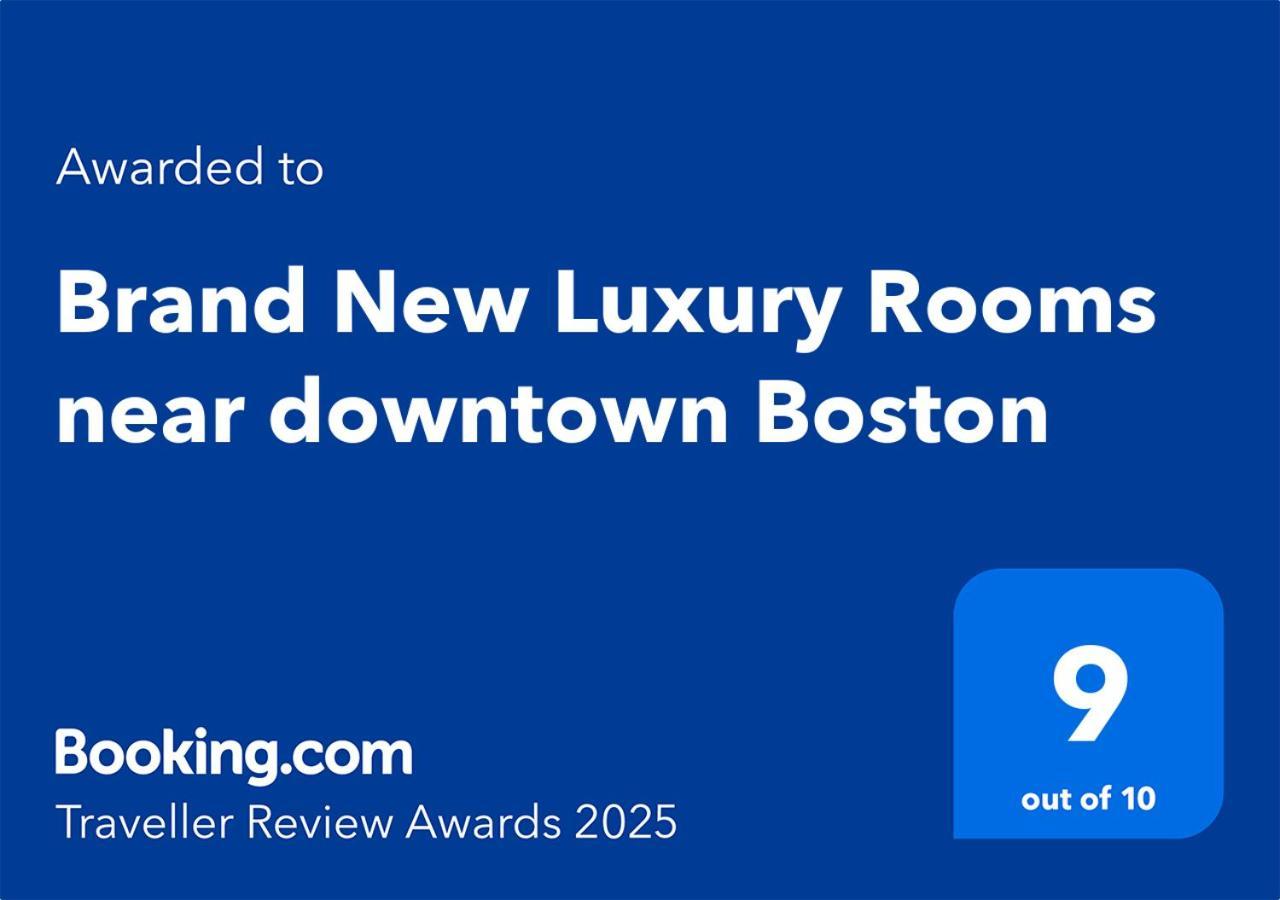 Luxury 3 Bedroom Private